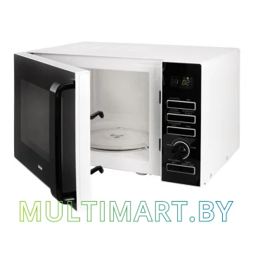 Микроволновая печь BBK 25MWS-970T/WB картинка 2